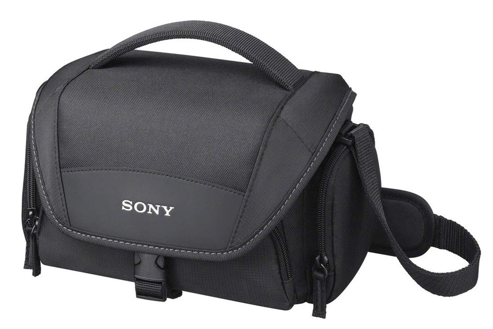 【立宏】知名品牌索尼  攜手立宏箱包