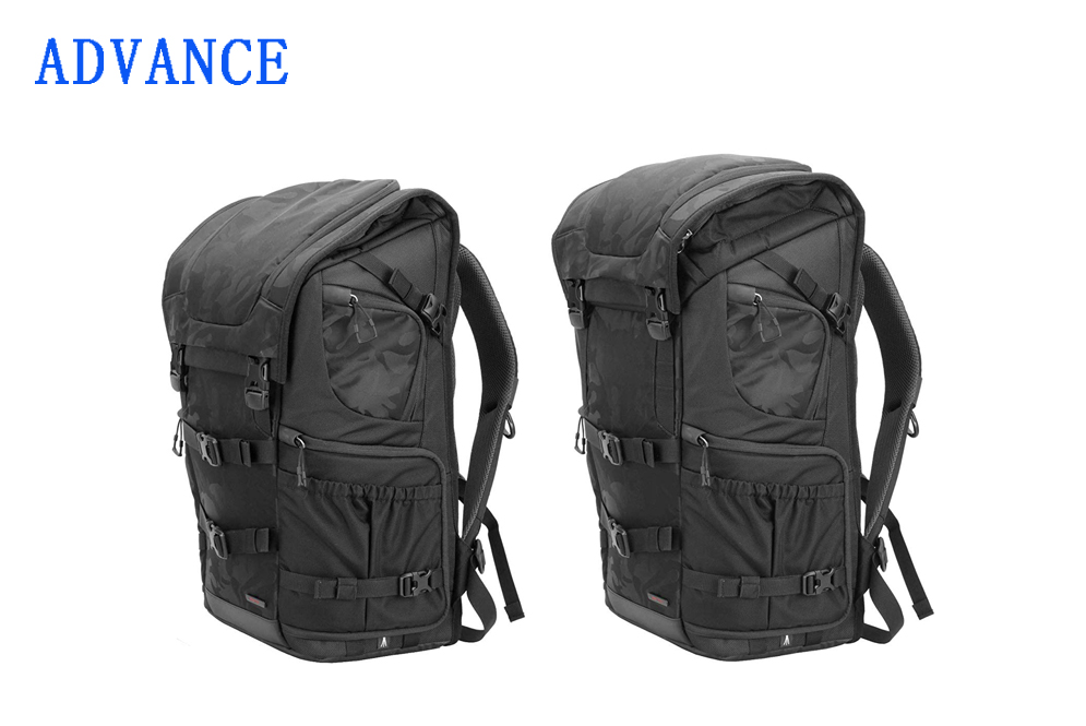 HAKUBA攝影背包 細節鑄就品質