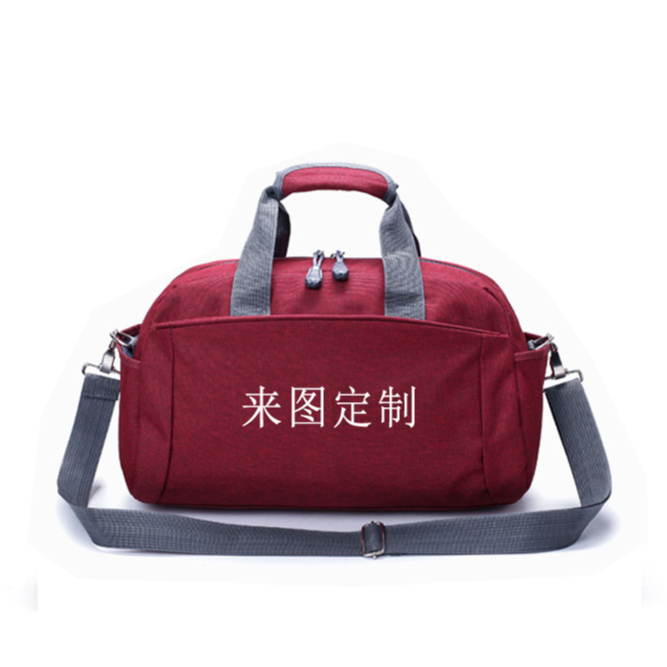 背包定制去哪里找工廠？